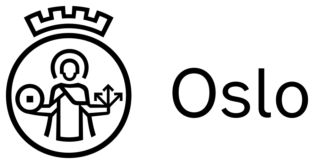 奥斯陆Oslo新品牌形象