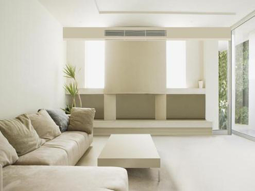 开利空调诠释“空气四度”，让健康宜居的室内环境成为新常态