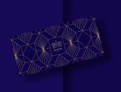 布达佩斯中欧时装周品牌形象设计