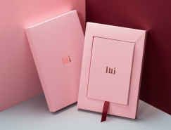 30个品牌识别VI设计集锦