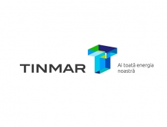 能源公司Tinmar品牌VI形象設計