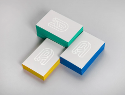 土耳其Adphorus品牌视觉设计