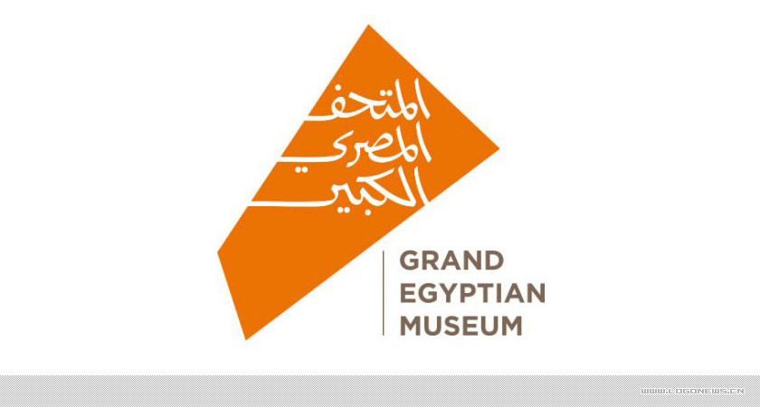 大埃及博物馆（GEM）即将开放，全新LOGO设计亮相