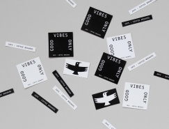 Jays Coffee Brewers咖啡店品牌形象设计