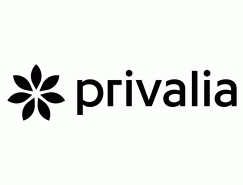 电商平台Privalia品牌新形象