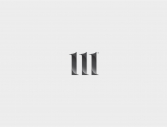 Boris Volkhouse标志设计作品