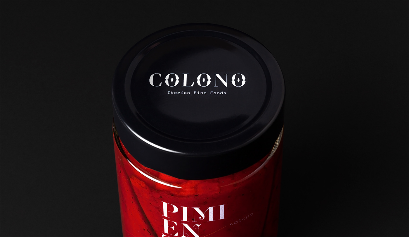 Colono品牌视觉设计