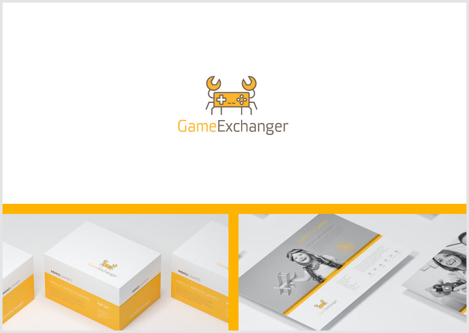 Game-Exchanger