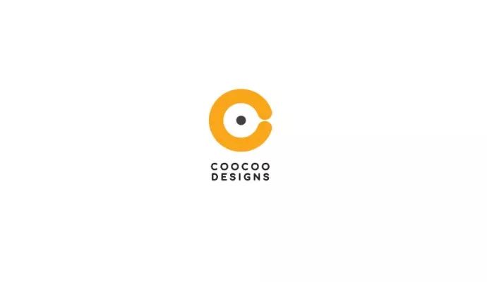 40款漂亮的logo设计(2018.11月号)