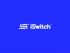 iSwitch品牌视觉设计