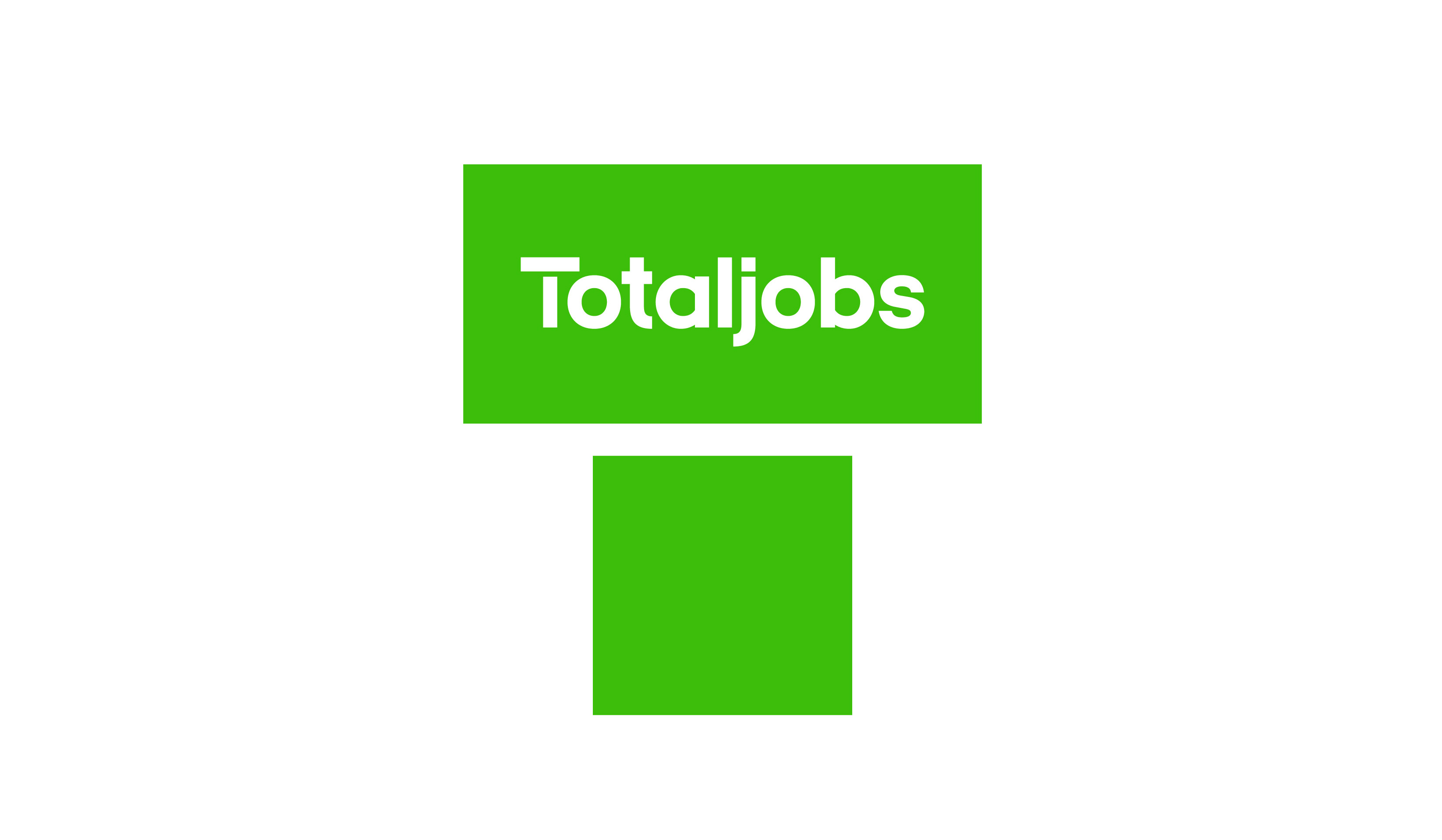 领先的招聘平台Totaljobs更新品牌形象