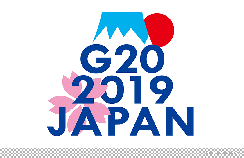 2019年G20峰會官方LOGO發布