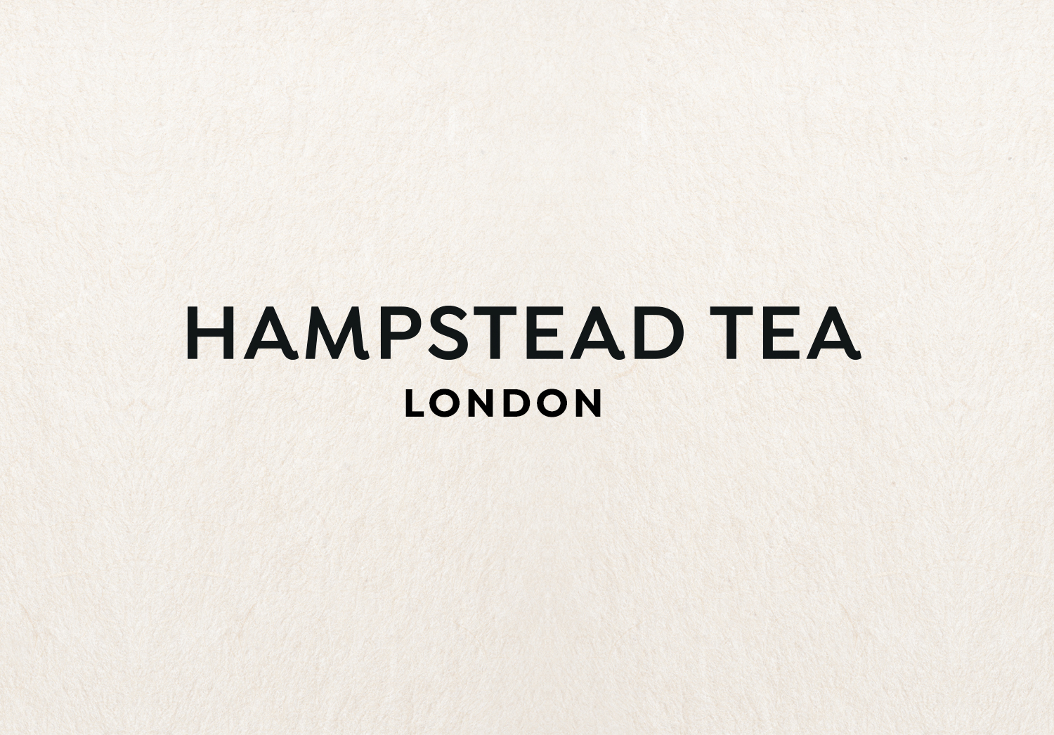 Hampstead茶包装设计
