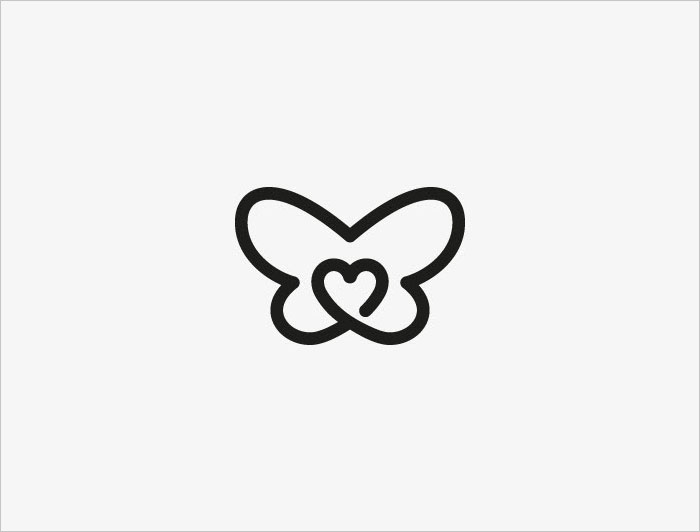 31款漂亮的logo设计(2019.2月号)