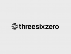 Three Six Zero娱乐公司品牌视觉设计