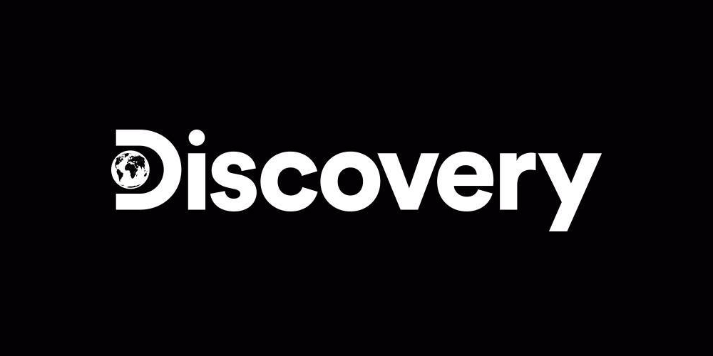 探索頻道（Discovery Channel）更換新LOGO