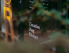 FLOR品牌视觉设计