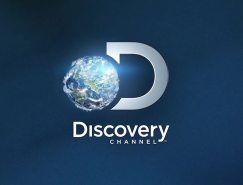 探索頻道（Discovery Channel）更換新LOGO