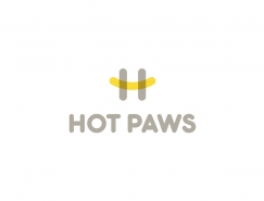 加拿大户外品牌Hot Paws视觉形象设计