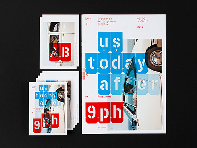 50个杂志和书籍封面排版设计