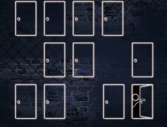 2019台湾高校毕业设计展海报欣赏