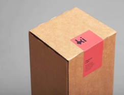 Ki灯具品牌视觉设计