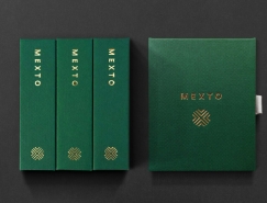 MEXTO品牌形象设计