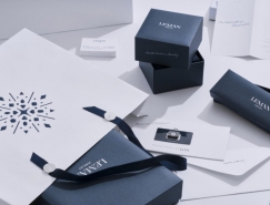 越南Leman珠宝品牌形象设计