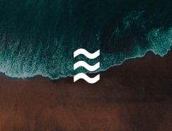 冲浪圣地Teahupo'o品牌视觉设计