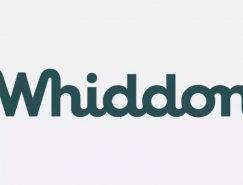 老年護理服務商“Whiddon”品牌形象升級
