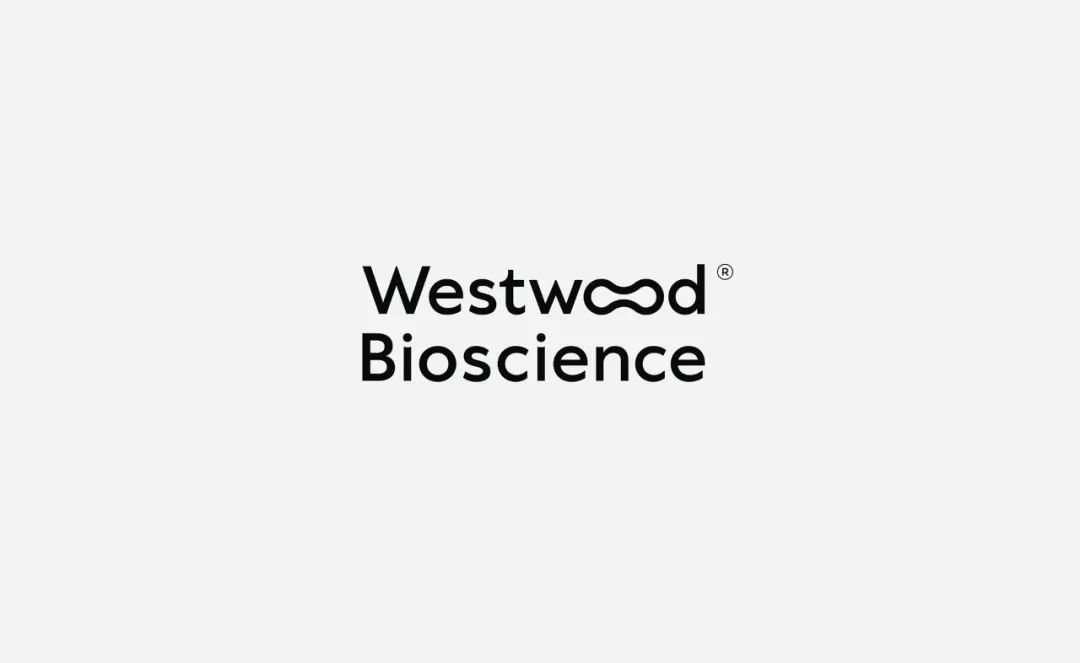 生物科技公司Westwood Bioscience视觉识别设计