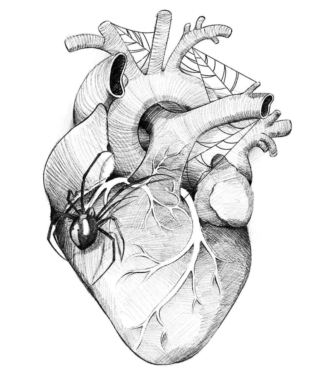 以色列科学家首次用人体组织3D打印“完整”心脏