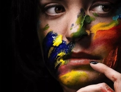 人物为主体的影视海报设计欣赏