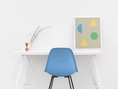 Bamboo幼儿园品牌视觉VI设计