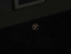 Robles Abogados律师事务所品牌视觉设计