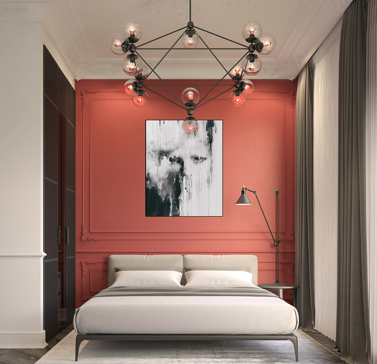 red-grey-and-black-bedroom-600x580.jpg