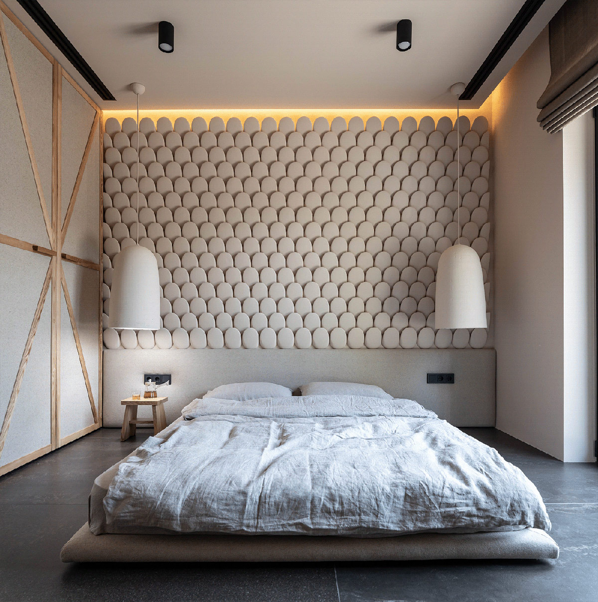 white-bedroom-pendant-lights-600x605.jpg