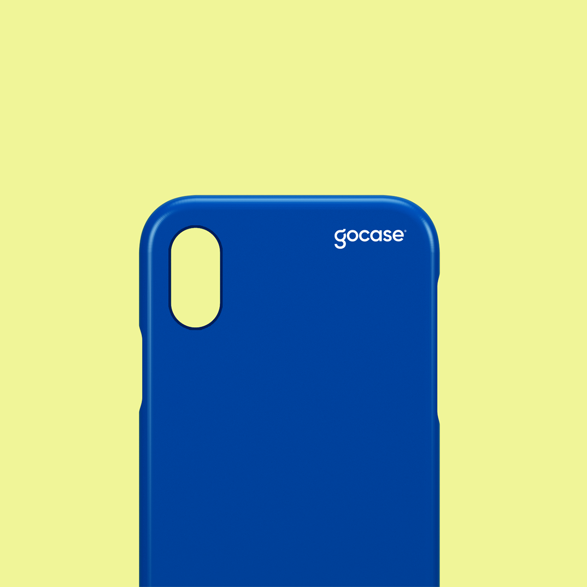 iphone配件品牌Gocase视觉识别设计