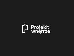 室内设计品牌Projekt: wnętrze视觉形象设计