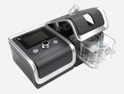 BMC与英国IDC携手 联合设计研发适合全球市场的家用呼吸机