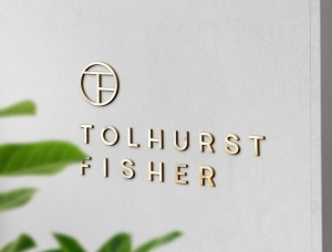 Tolhurst Fisher律师事务所品牌形象设计