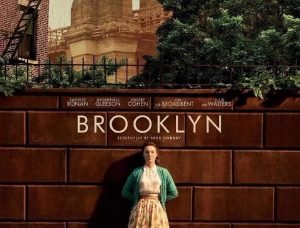 漂亮的电影海报设计精选集（7）