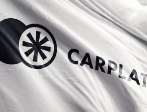 租车公司Carplate品牌视觉设计