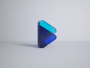 Prismar玻璃制品公司品牌设计