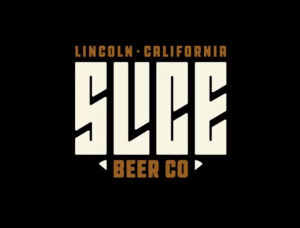 微型酿酒厂Slice Beer Co品牌形象设计