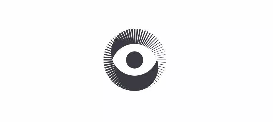 70款漂亮的logo设计（2020.1月号）