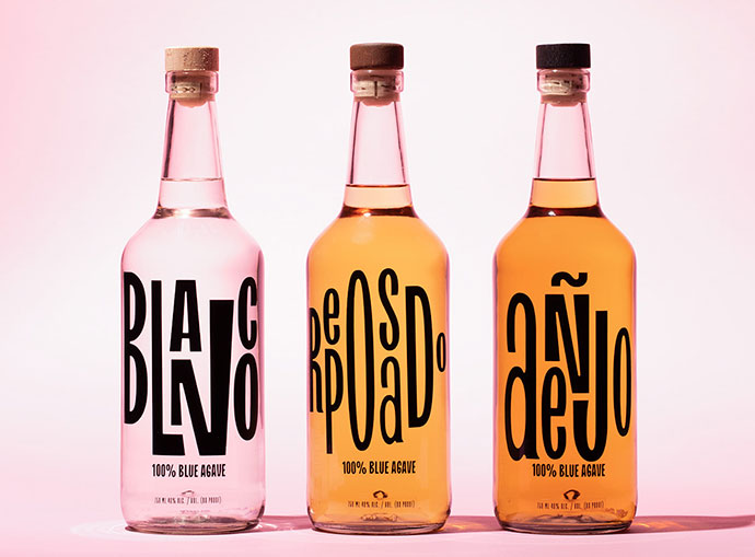 Sorbo Tequila- Designed On Adobe Live