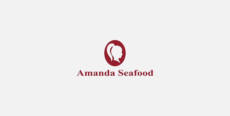 标志设计元素应用实例：海鲜餐厅