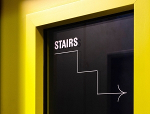 长租公寓STAYERY品牌视觉设计