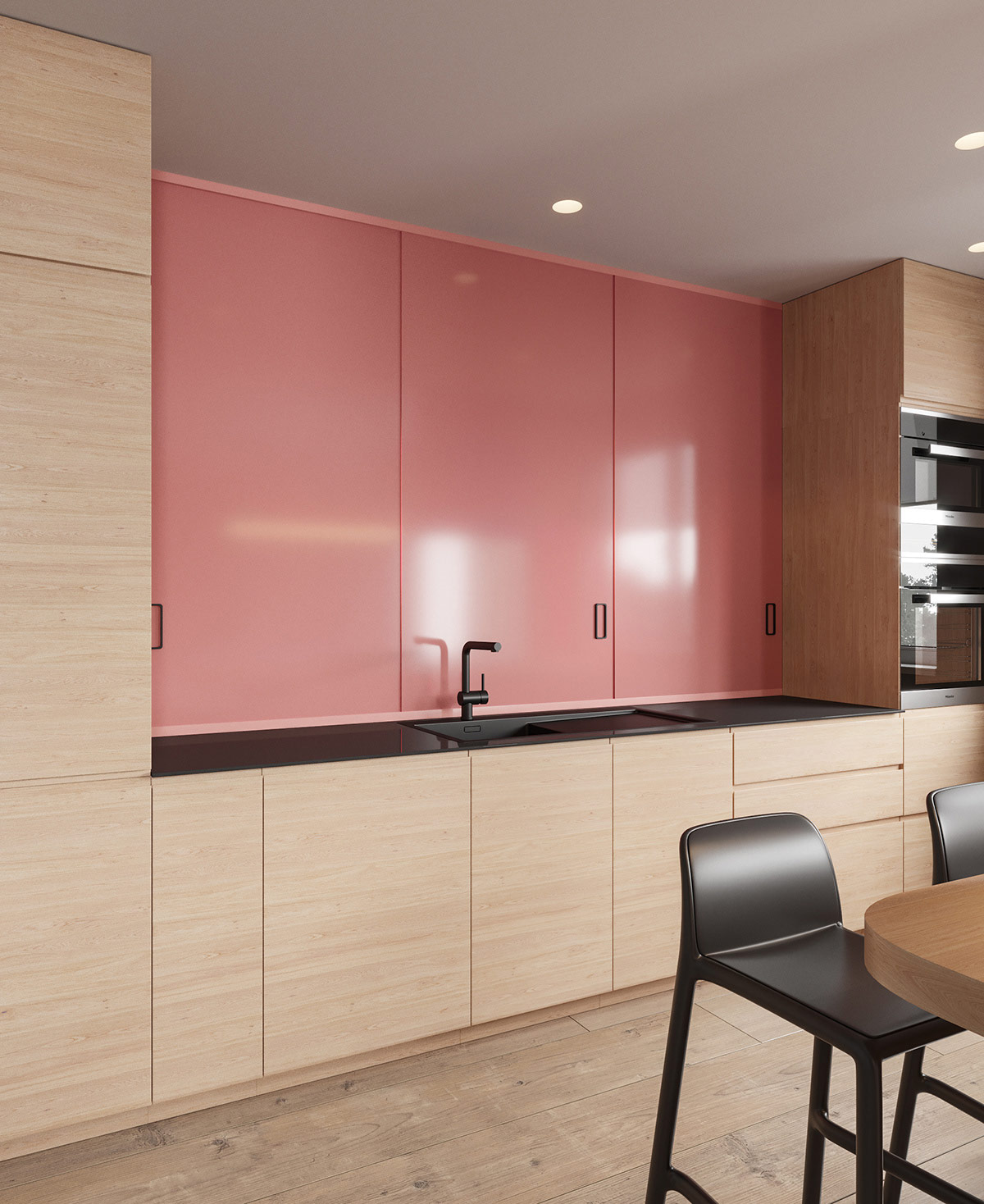 pink-and-wood-kitchen-600x734.jpg